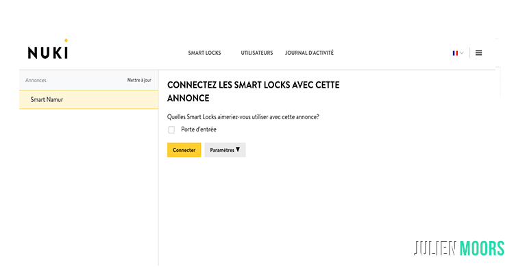 Site Nuki 