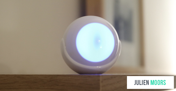 Fibaro Motion Sensor