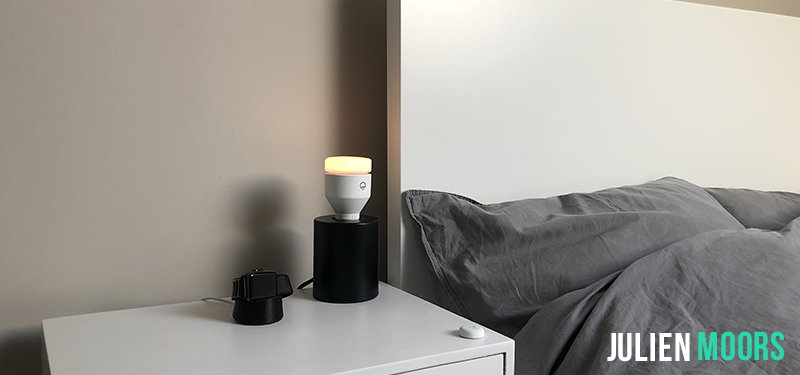 Pourquoi j&039;aime tant  mon appartement connecté ?